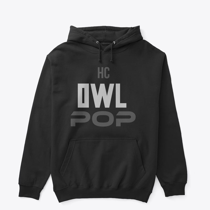 HC OWL POP collection