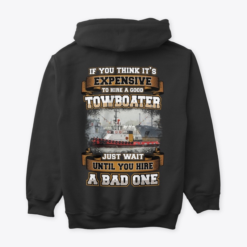 Good Towboater Shirt