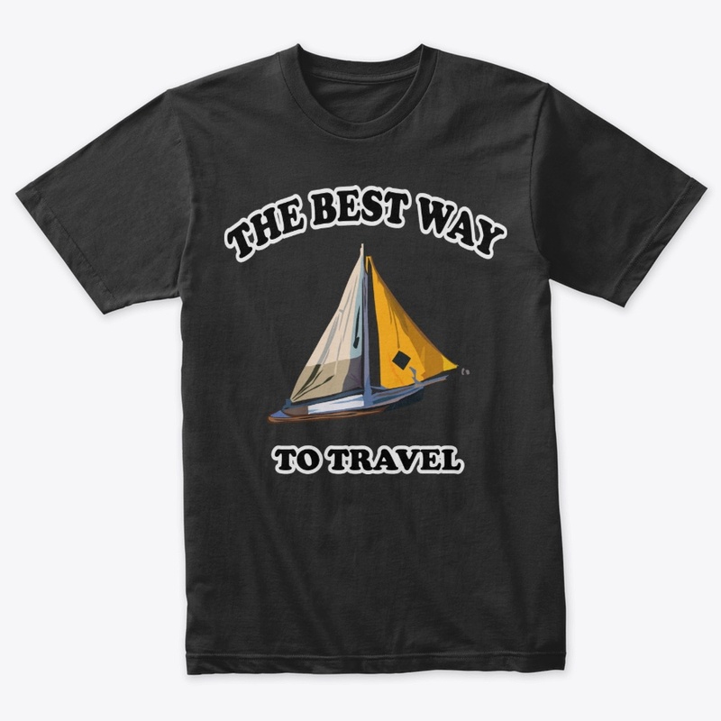 The best way to Travel