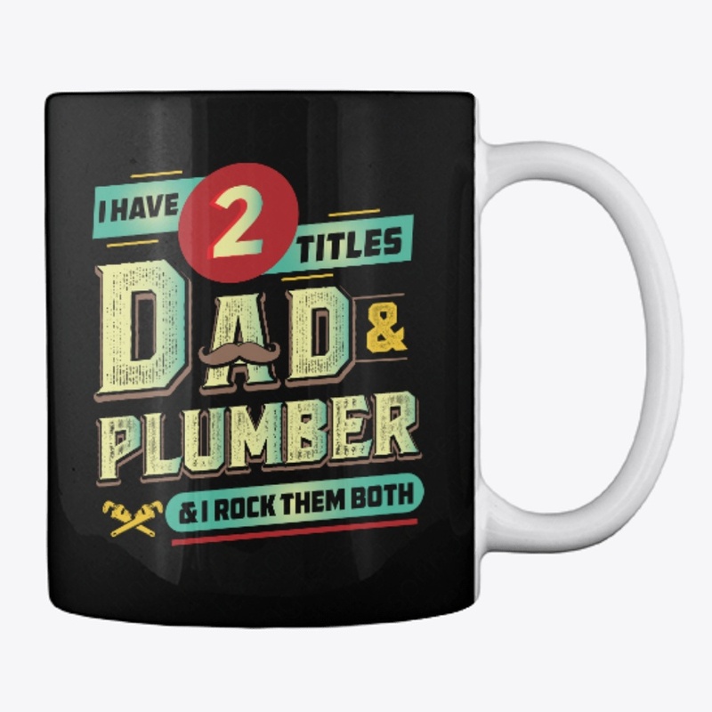 Proud Plumber Shirt