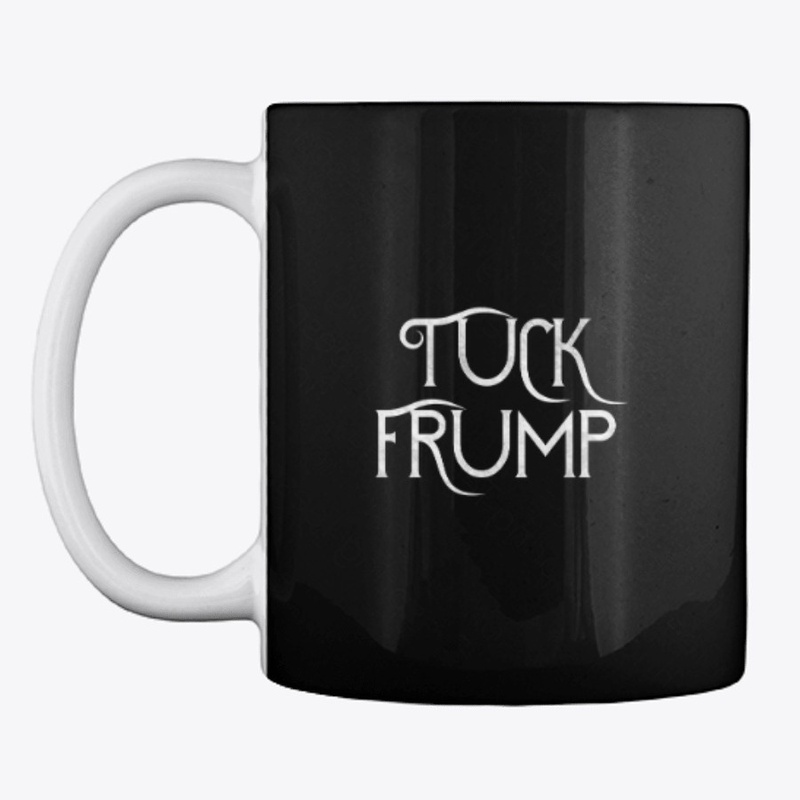 Tuck Frump