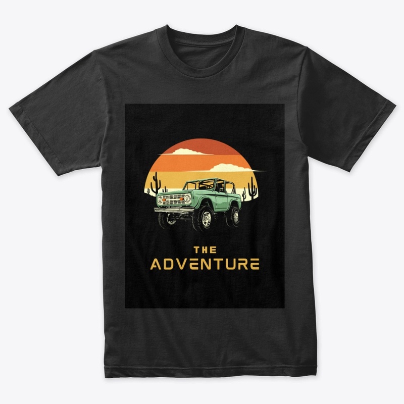 Store collection T-shirts