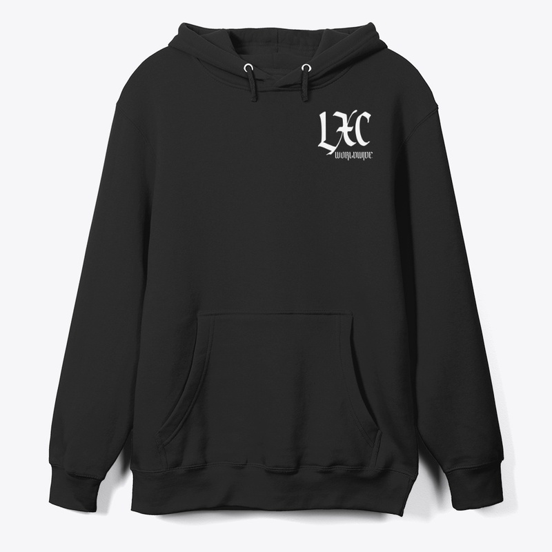 LXC PRIME TIME