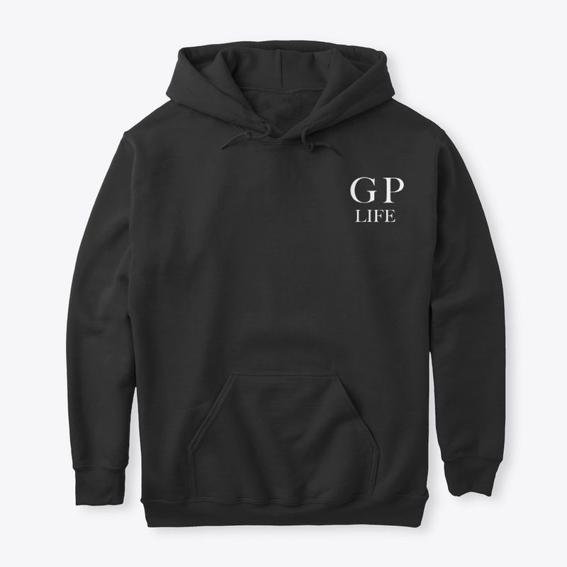 GP LIFE Black