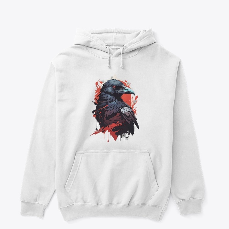 Bad Bird Print Products