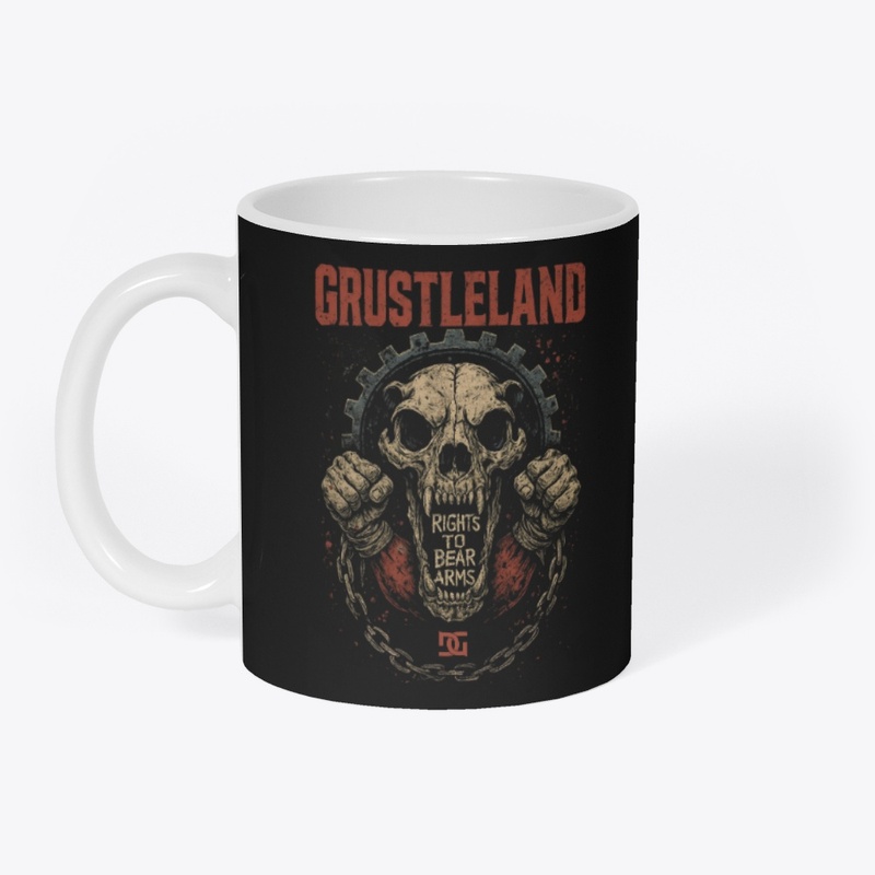 G-LAND BEAR ARMS