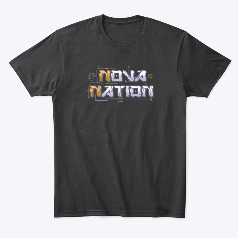 The Nova Nation Comfort Tee