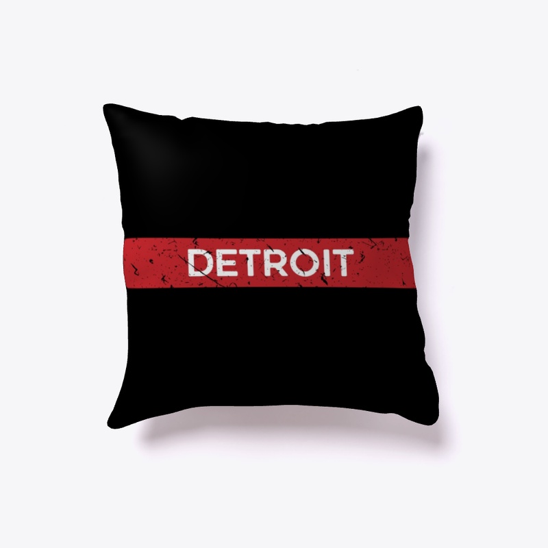 Detroit Techno Music Electro
