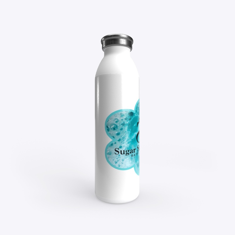 Sugar Salt and Suds Bath Essentials