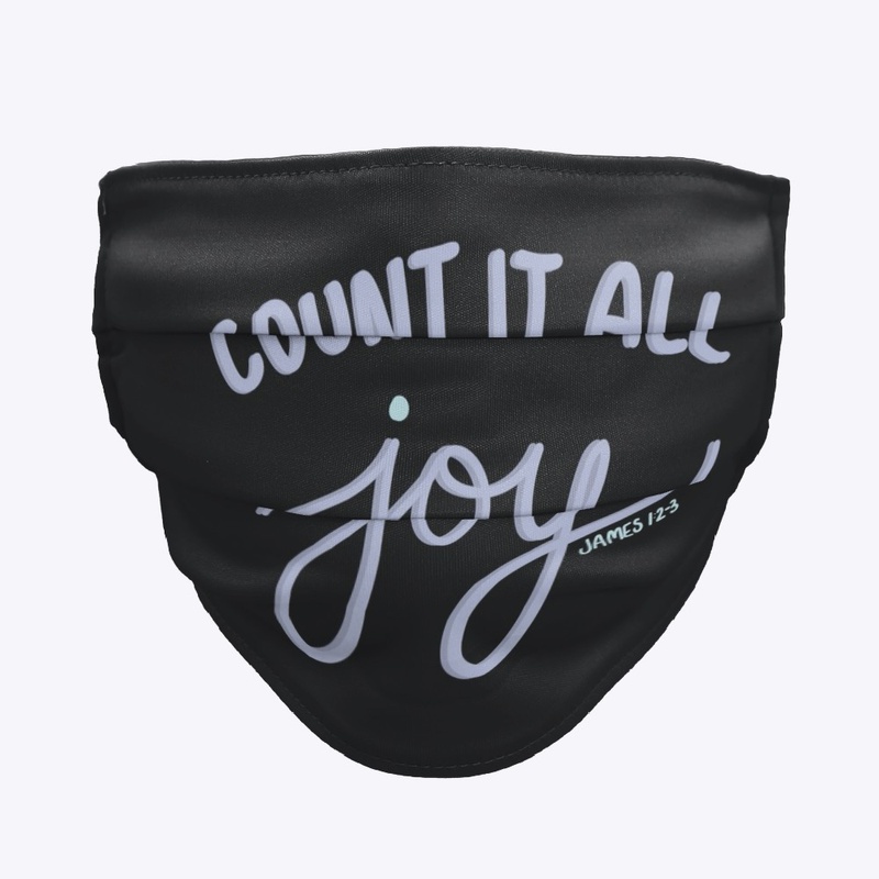 COUNT IT ALL JOY! 1.0