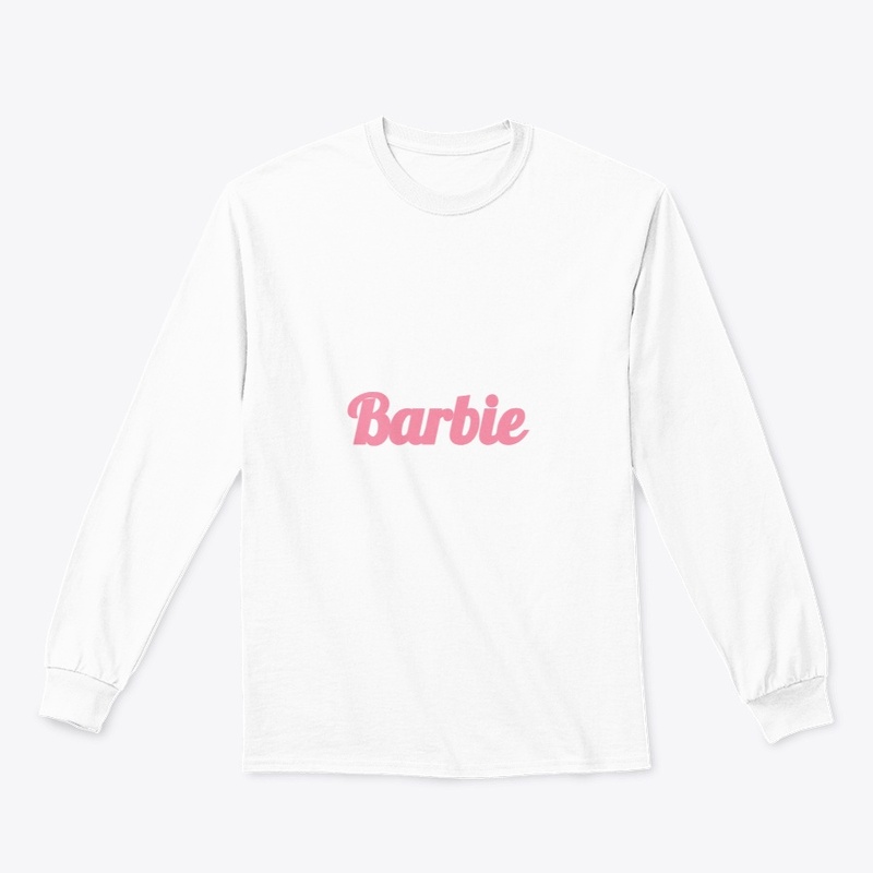 barbie doll