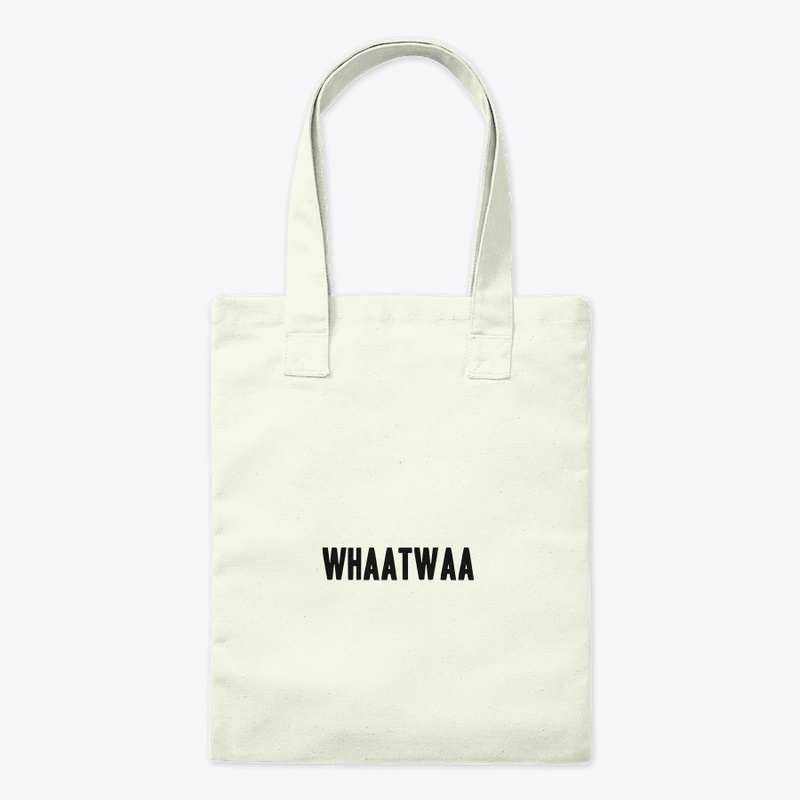 WHAATWAA ACCESSORIES