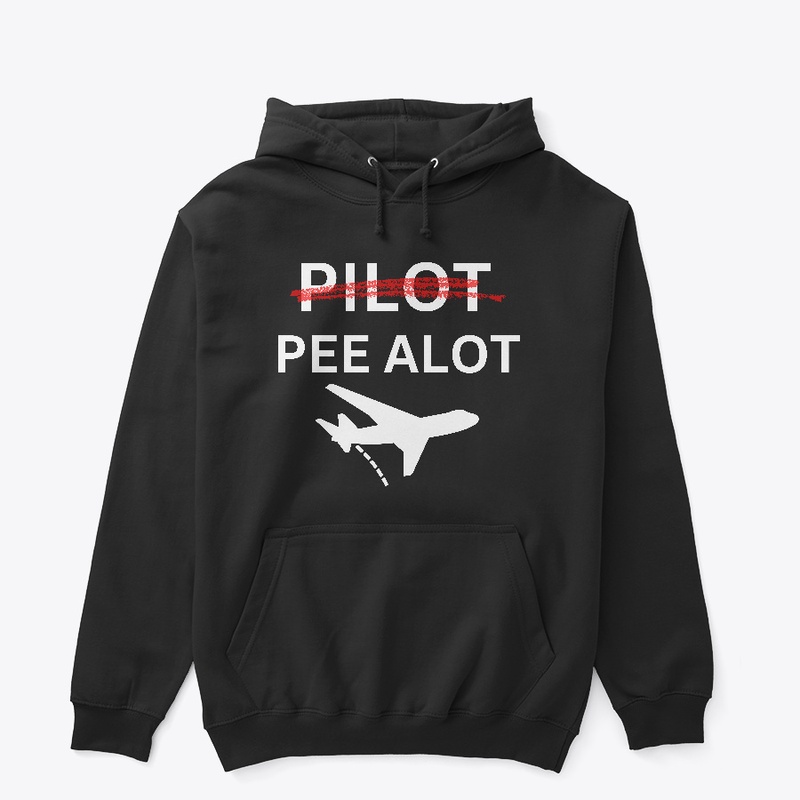 Funny Aviation saying - Pilot