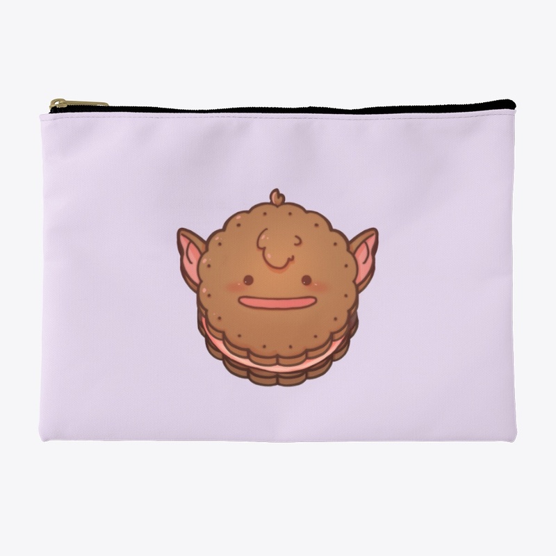 Biscuit Accessory Pouch 