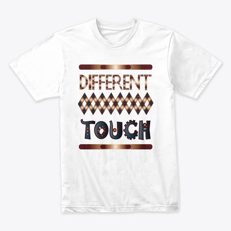 Different touch