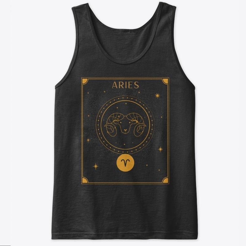 Zodiac, Astrology - Aries