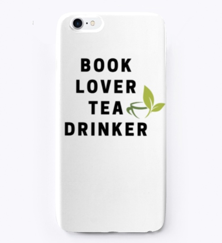 Book Lover, Tea Drinker