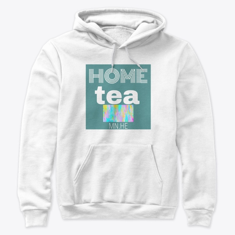 Home tea
