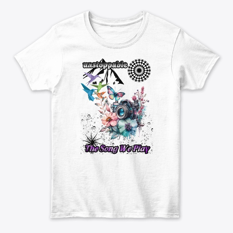 OpenLandd 116 - Unstoppable, The Song