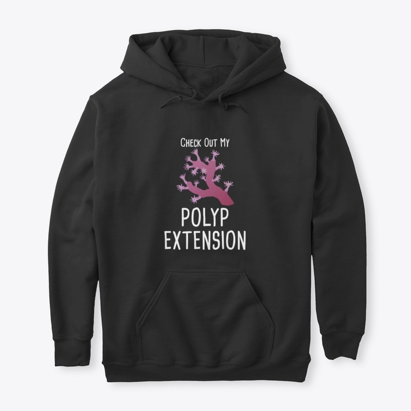 Check Out My Polyp Extension