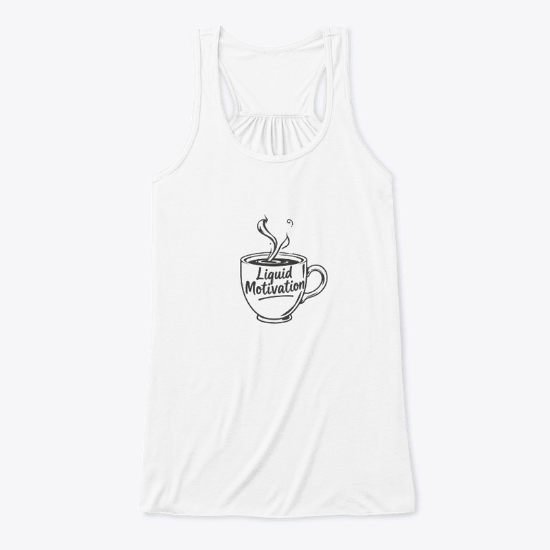Caffeinated Ambition