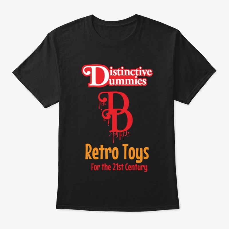 Distinctive Dummies