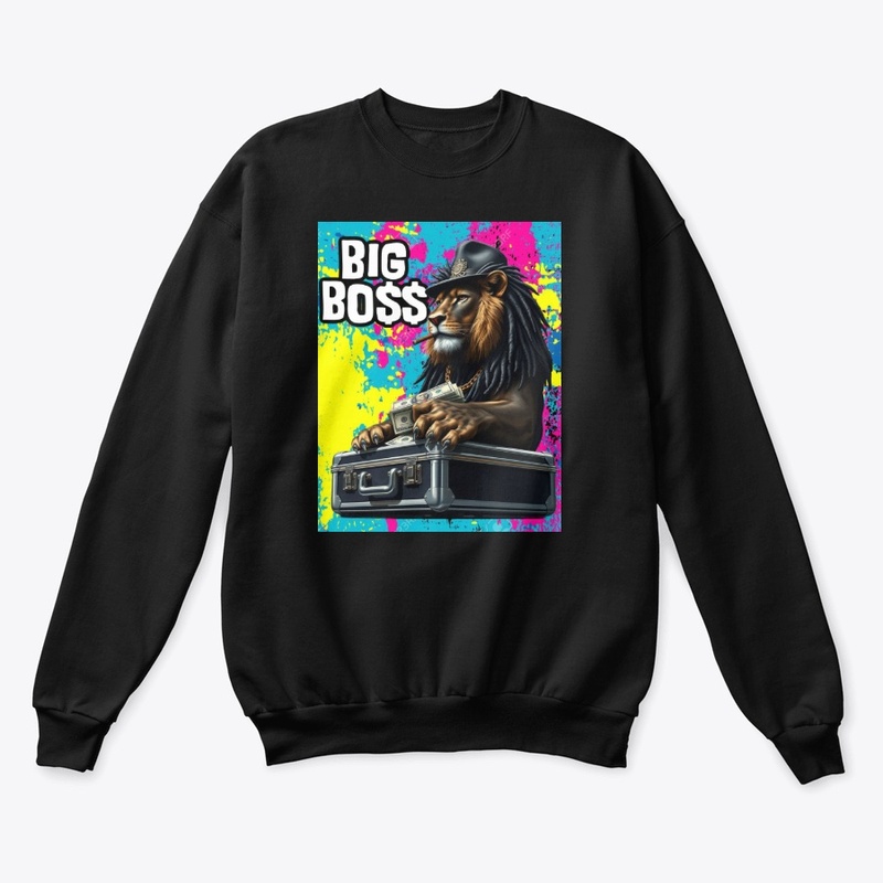 BIG BO$$