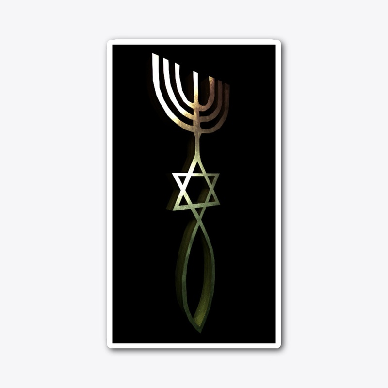 Seal of the Hebrew Nazarene Ecclesia 