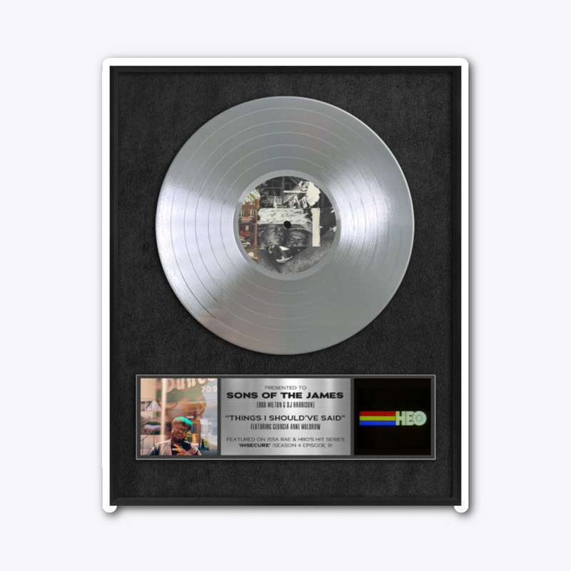 INSECURE PLAQUE 2020