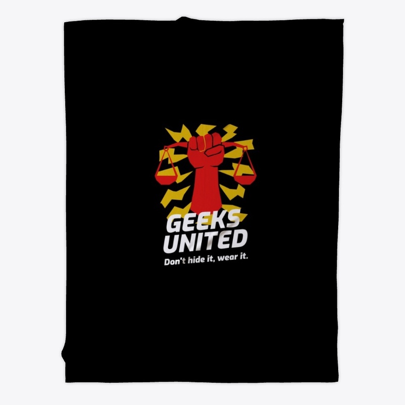 Geeks United 2