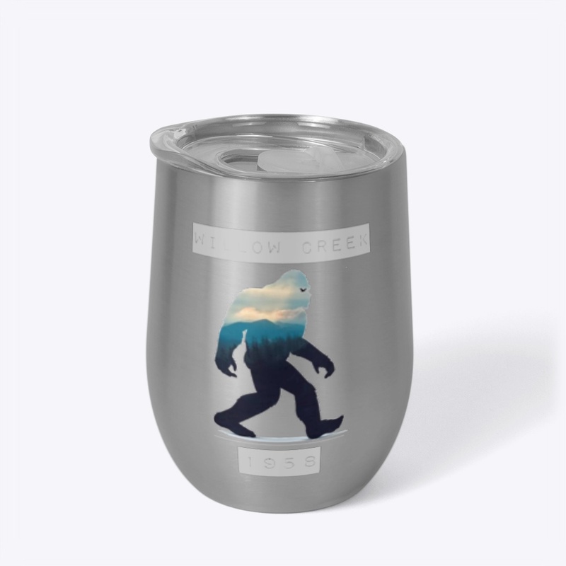Willow Creek Bigfoot