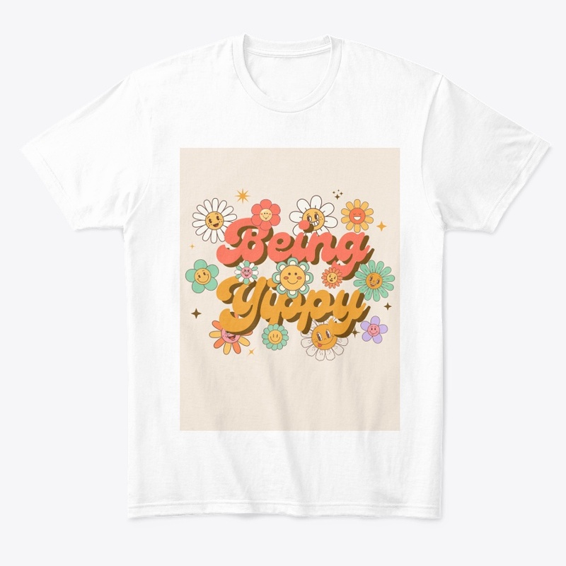 Being Yippy