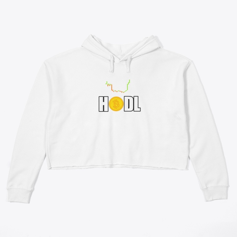 HODL is the way