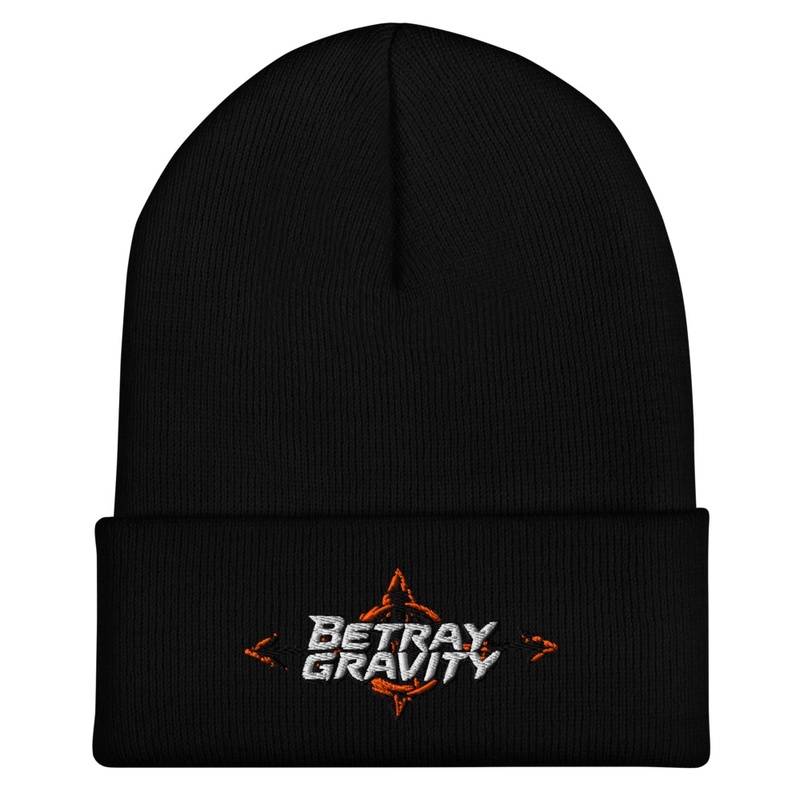 Betray Gravity fall 25 Beanie