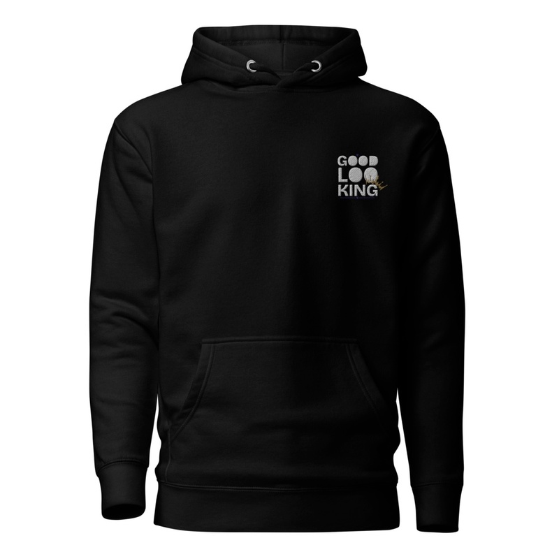 New classical hoodie 😍 design 