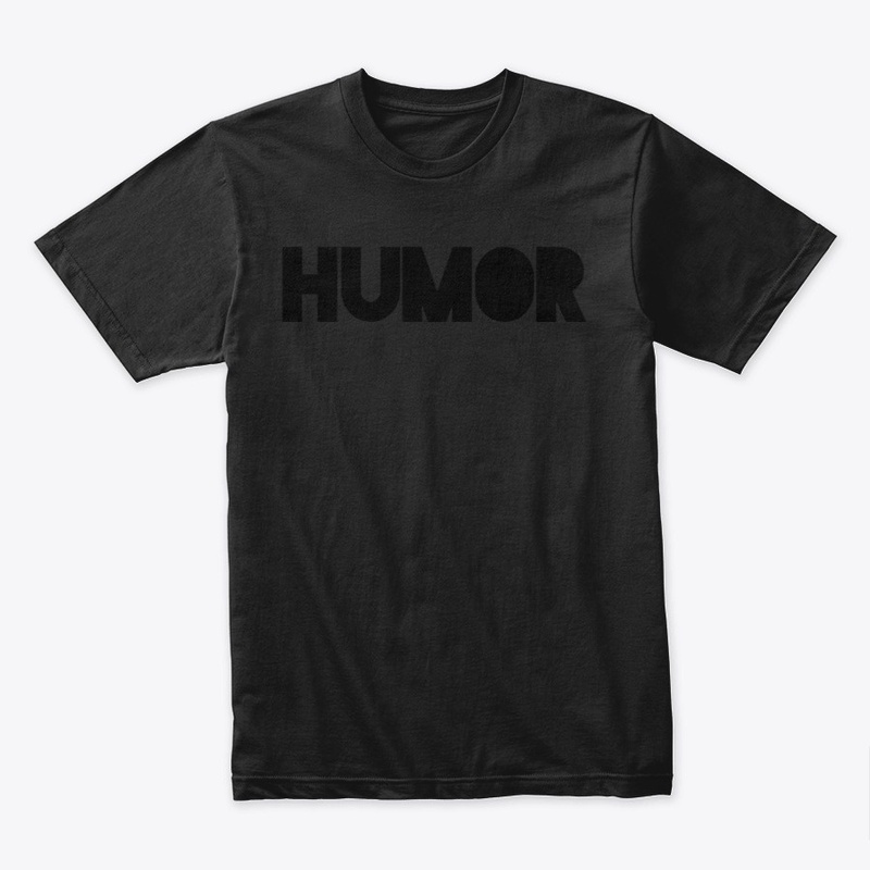 Dark Humor