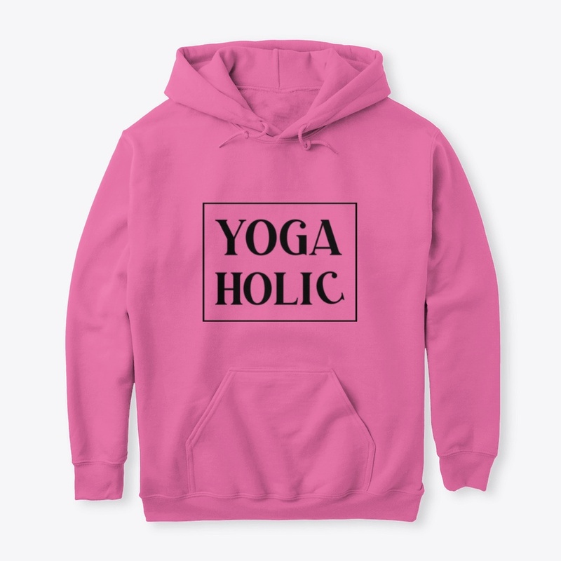 YogaHolic