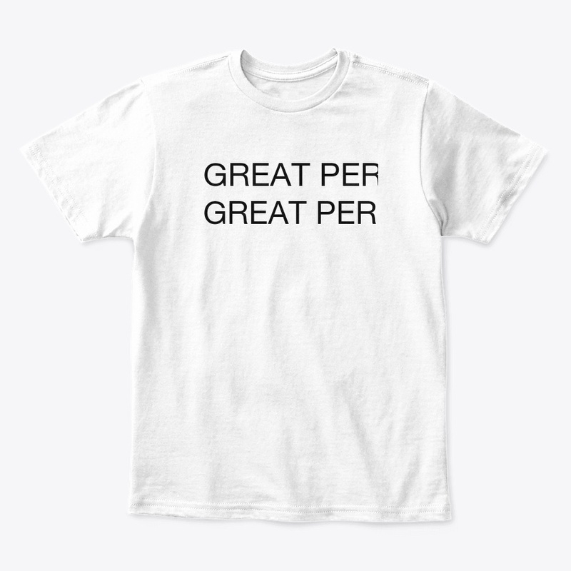 Women personality T-shirt