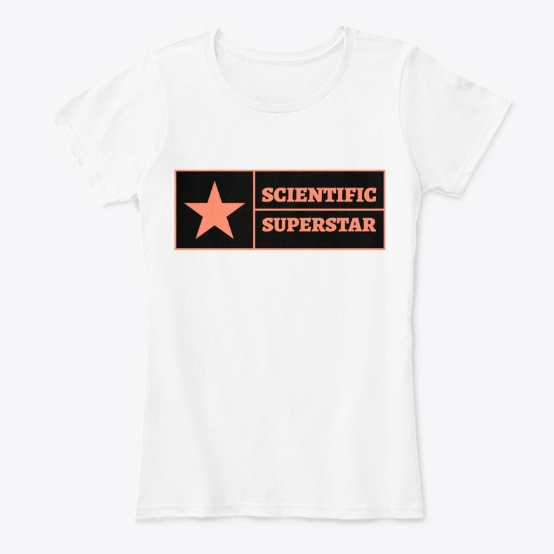 Scientific Superstar, Science Superhero
