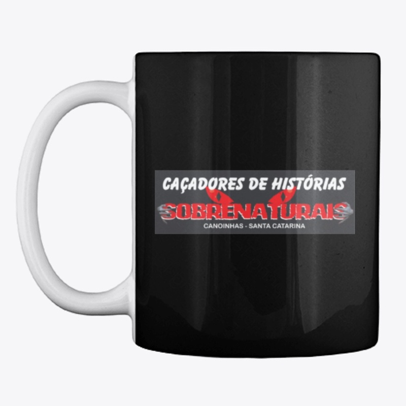 Moda Caçadores