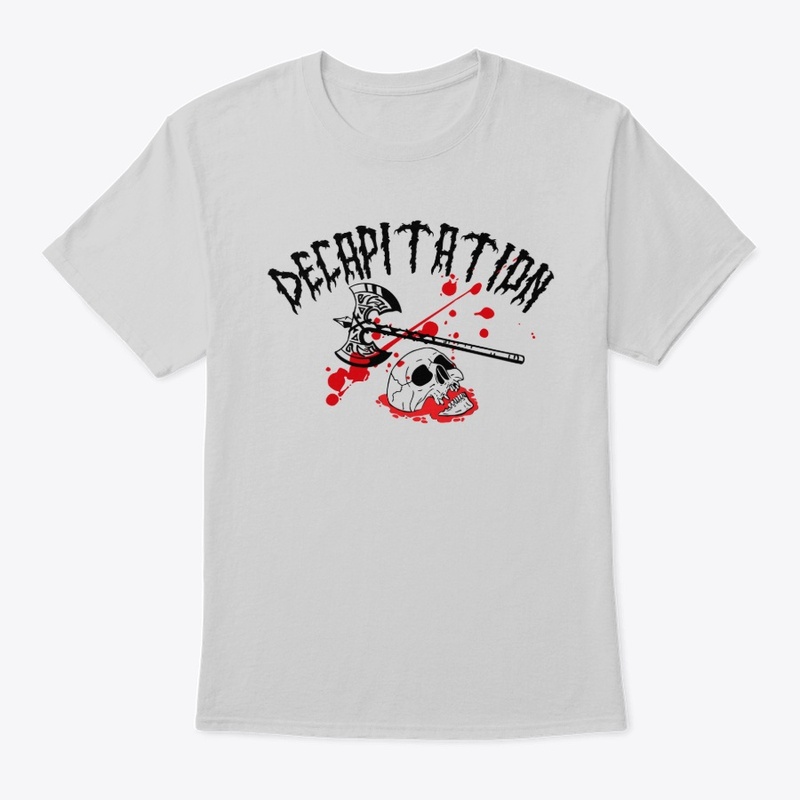 Decapitation