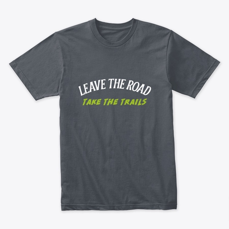 Take The Trails
