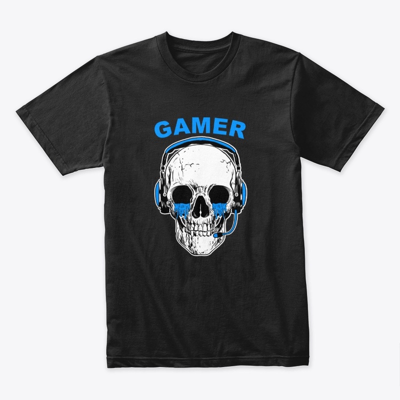 Gamer 2022