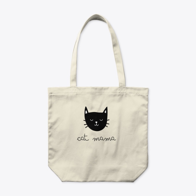 Cat Mama Collection