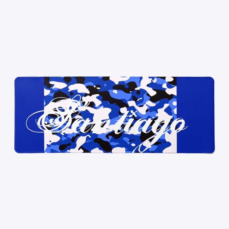ARCTIC ROYAL CAMOFLAUGE COLLECTION