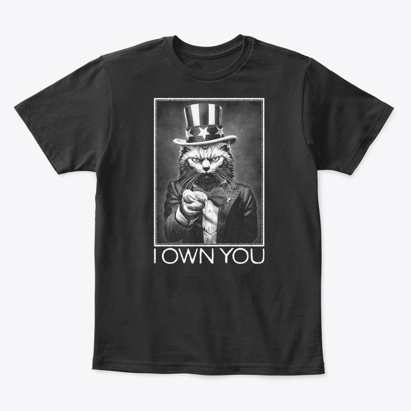 I Own You