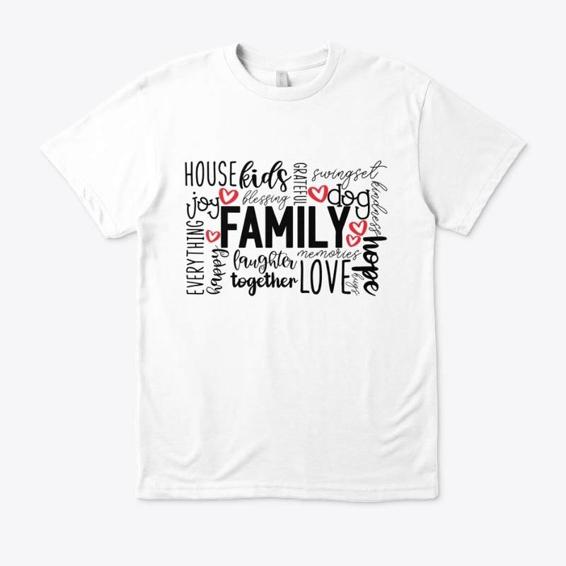Family love