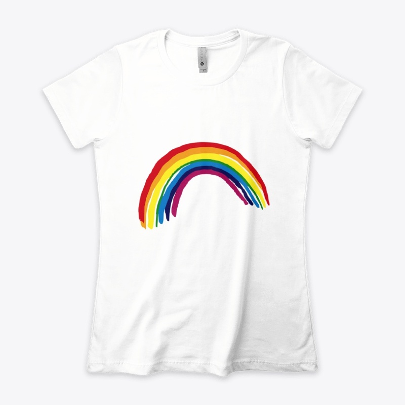 rainbow