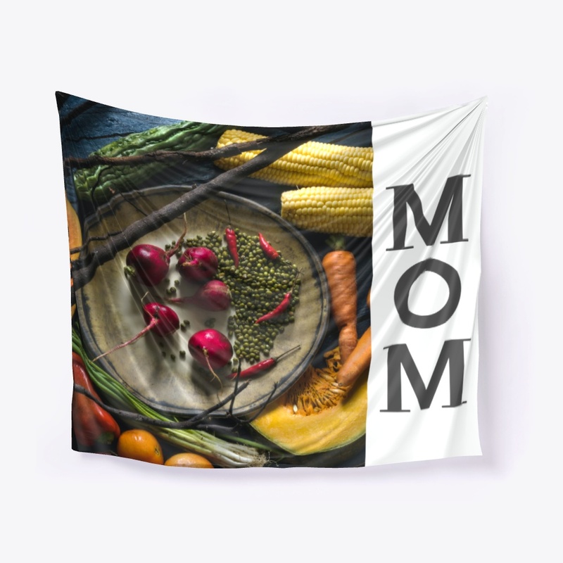 new mom design and art 
