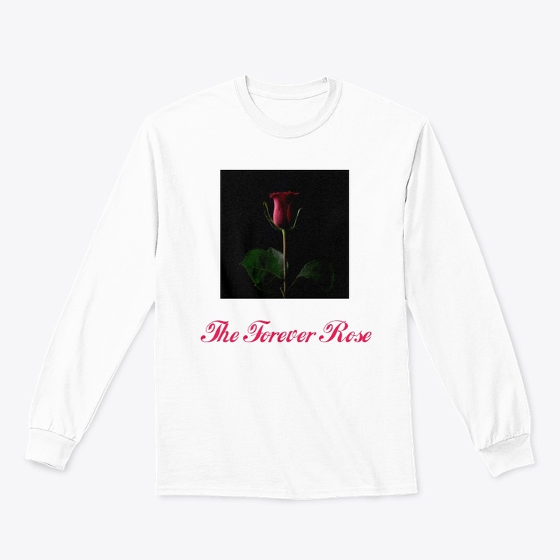 The Forever Rose